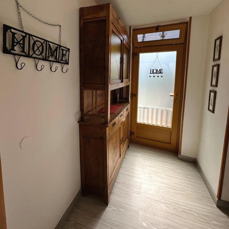 Casa Richardette Relax in the Woods - Appartamento con 2 Camere da Letto - 12