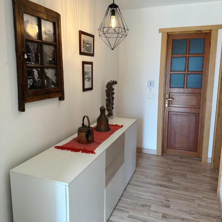 Casa Richardette Relax in the Woods - Appartamento con 2 Camere da Letto - 13