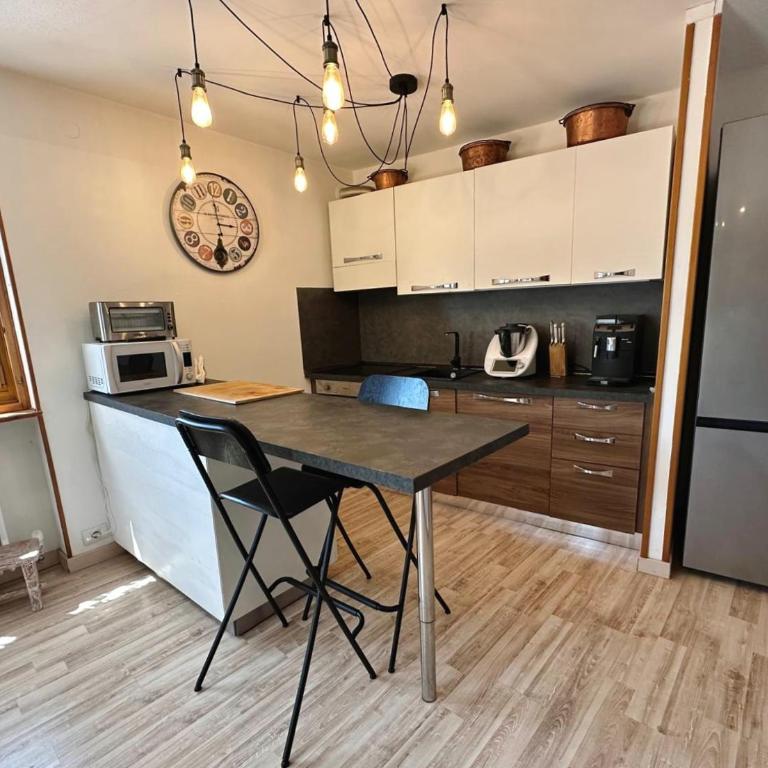 Casa Richardette Relax in the Woods - Appartamento con 2 Camere da Letto - 26