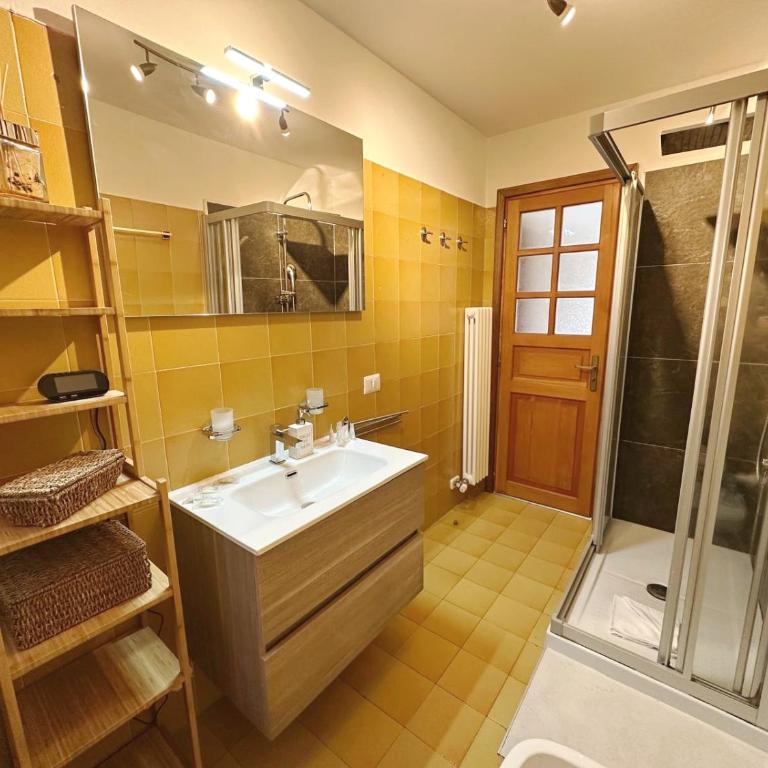 Casa Richardette Relax in the Woods - Appartamento con 2 Camere da Letto - 27