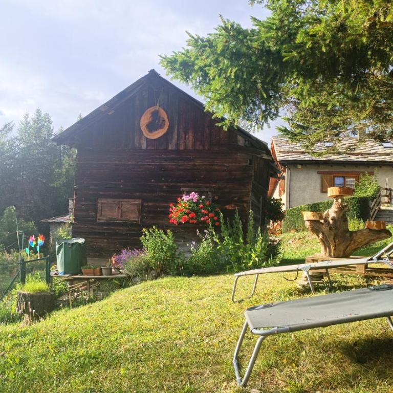 Casa Richardette Relax in the Woods - Appartamento con 2 Camere da Letto - 30