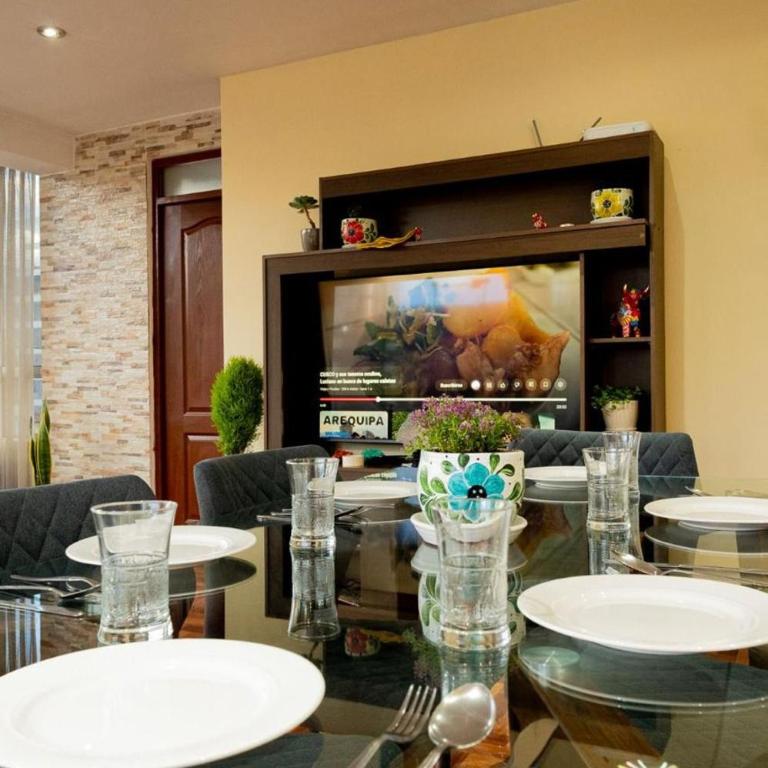 AFR Home - Apartamento de 3 dormitorios - 2