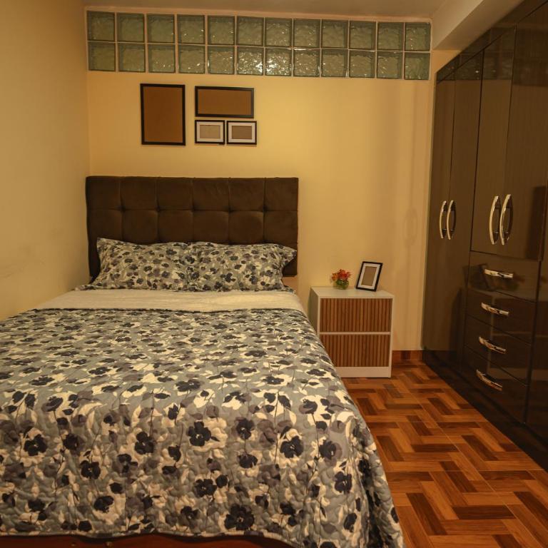 AFR Home - Apartamento de 3 dormitorios - 3