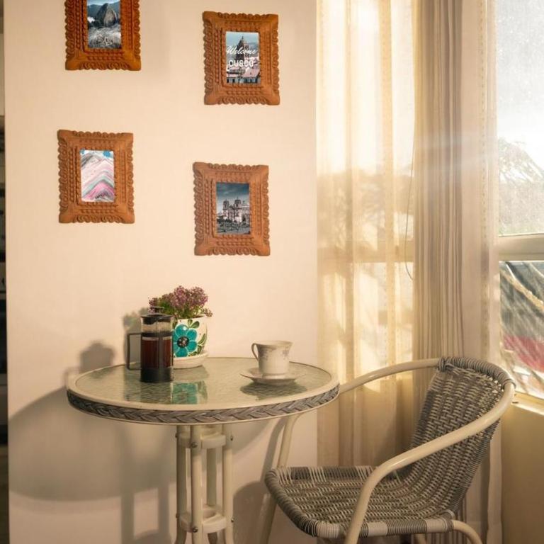 AFR Home - Apartamento de 3 dormitorios - 10