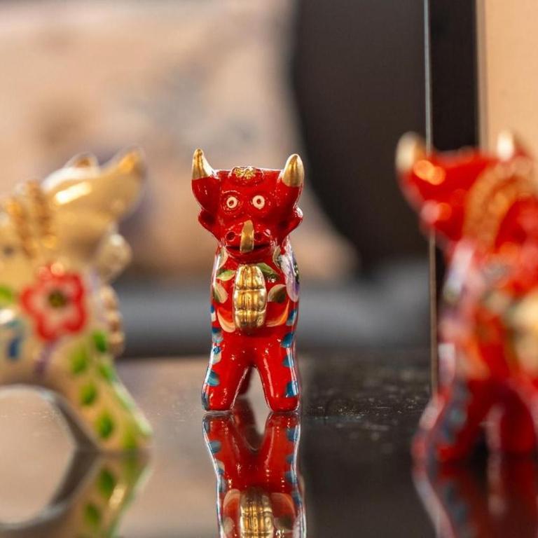 AFR Home - Apartamento de 3 dormitorios - 16