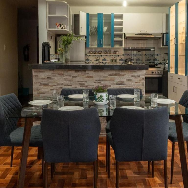 AFR Home - Apartamento de 3 dormitorios - 20