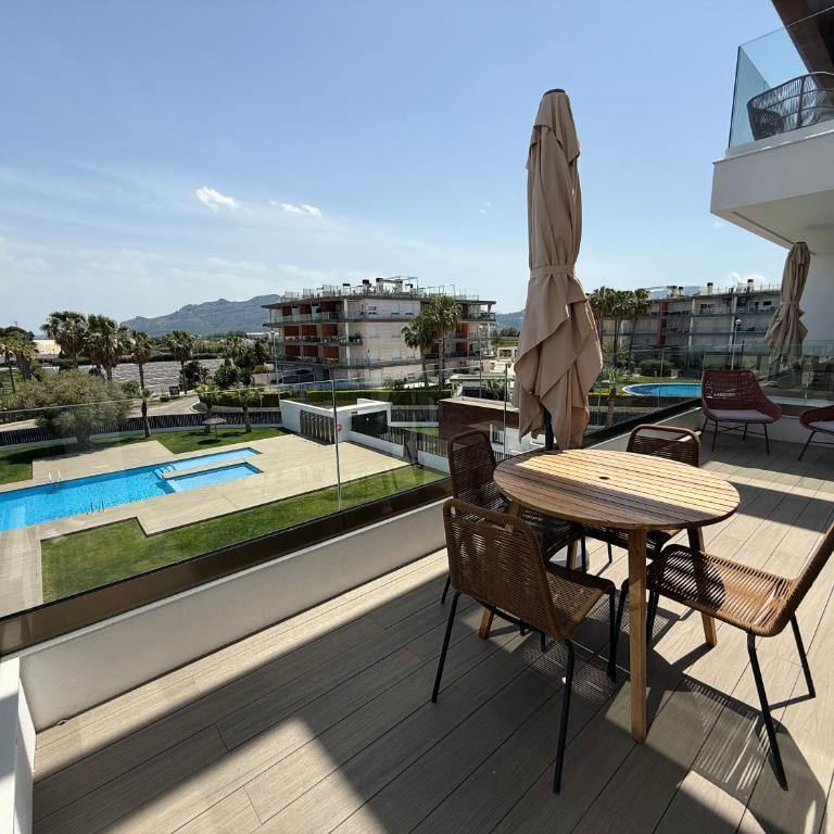 Oceans Oliva - Apartamento Superior de 2 dormitorios - 4