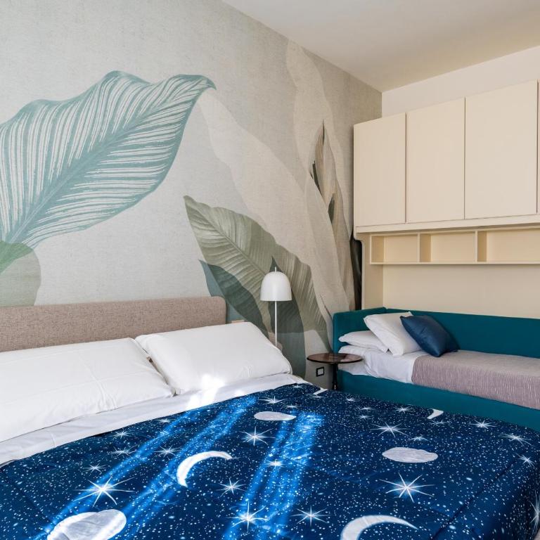 Gianna e Mimmo Apartments with Garden by Wonderful Italy - Appartamento con Vista Giardino - 4