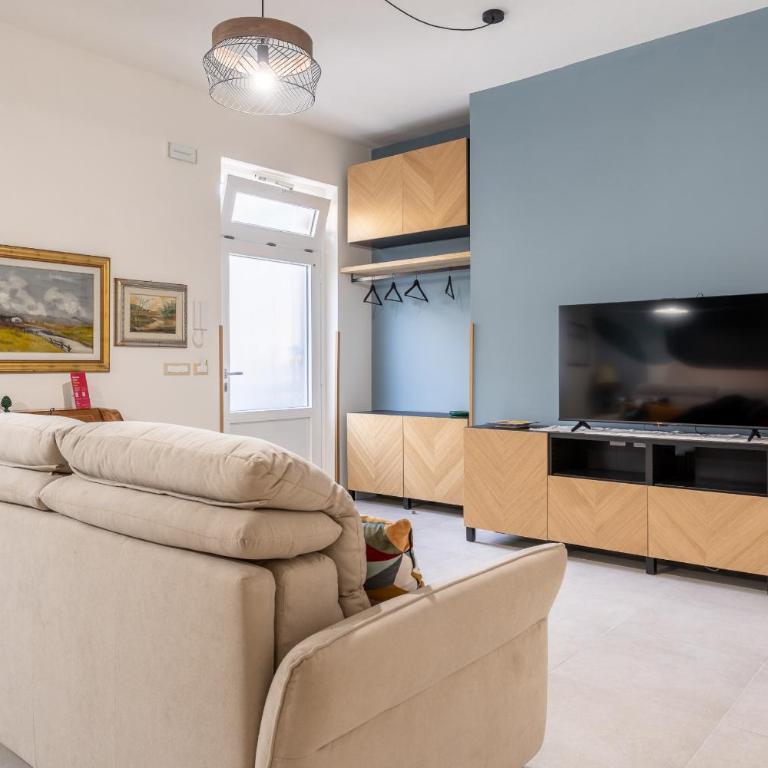 Gianna e Mimmo Apartments with Garden by Wonderful Italy - Appartamento con Vista Giardino - 6