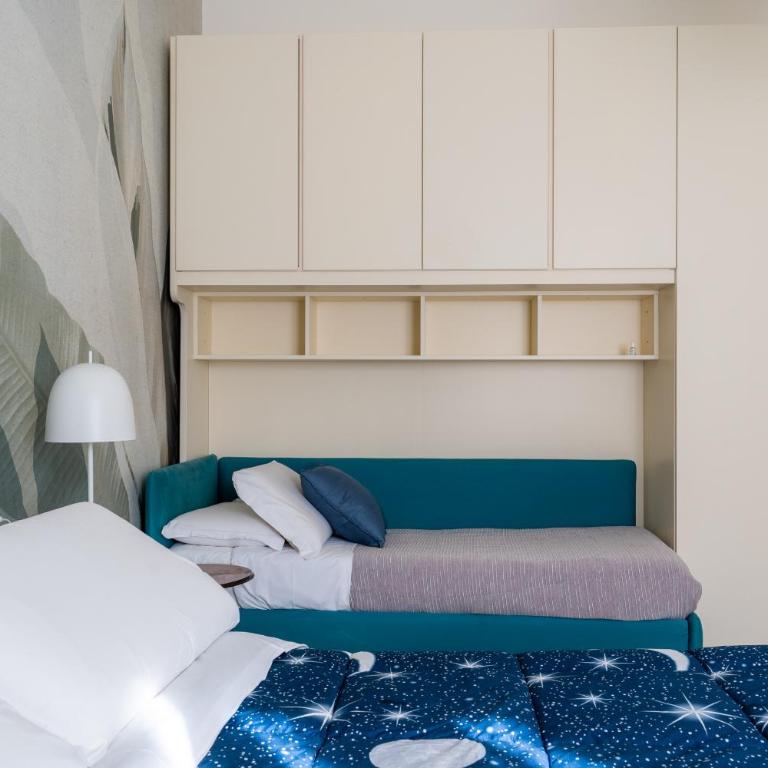 Gianna e Mimmo Apartments with Garden by Wonderful Italy - Appartamento con Vista Giardino - 11
