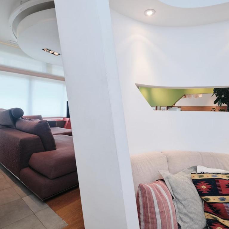 NEW 3BDR Lab4House a Villa Borghese Roma Parioli - Apartment mit 3 Schlafzimmern - 21