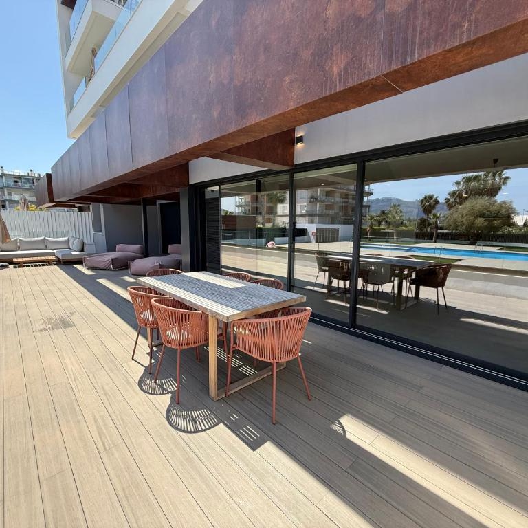 Oceans Oliva - Apartamento Superior de 2 dormitorios - 3