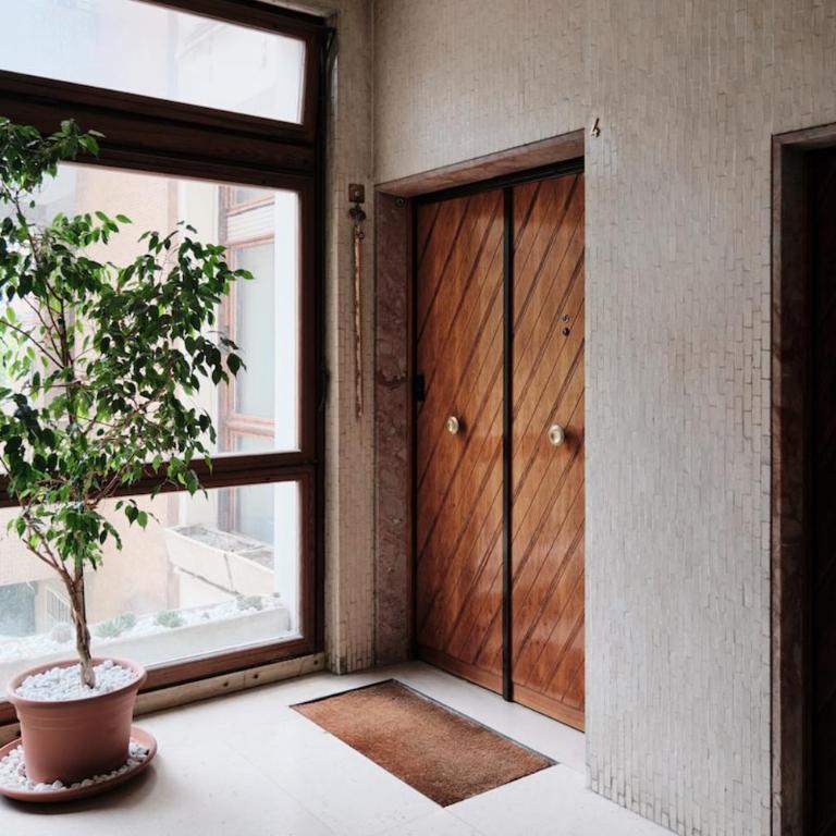 NEW 3BDR Lab4House a Villa Borghese Roma Parioli - Apartment mit 3 Schlafzimmern - 36