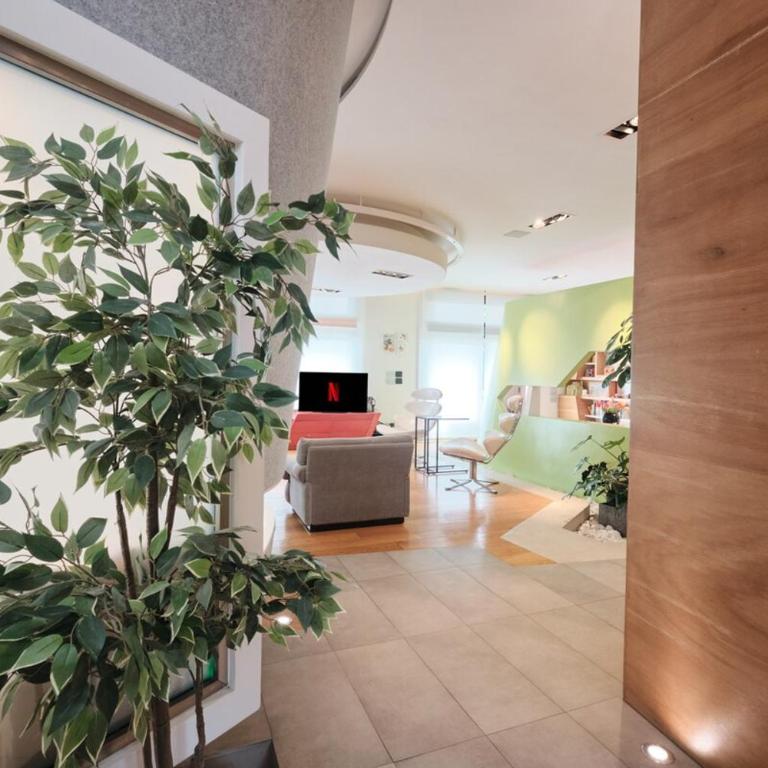 NEW 3BDR Lab4House a Villa Borghese Roma Parioli - Apartment mit 3 Schlafzimmern - 38