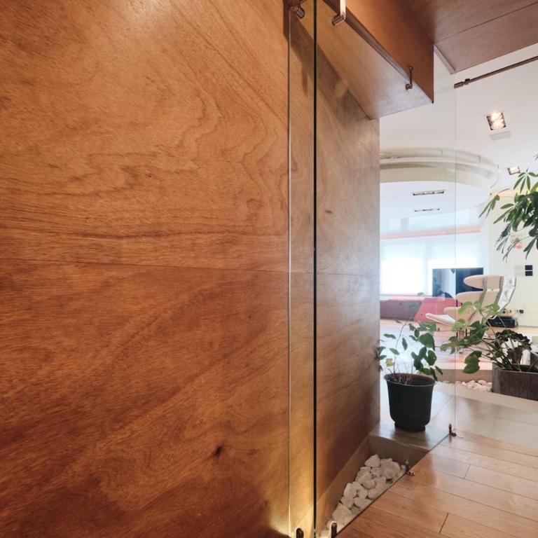 NEW 3BDR Lab4House a Villa Borghese Roma Parioli - Apartment mit 3 Schlafzimmern - 47