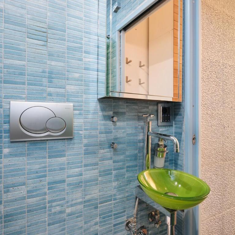 NEW 3BDR Lab4House a Villa Borghese Roma Parioli - Apartment mit 3 Schlafzimmern - 54