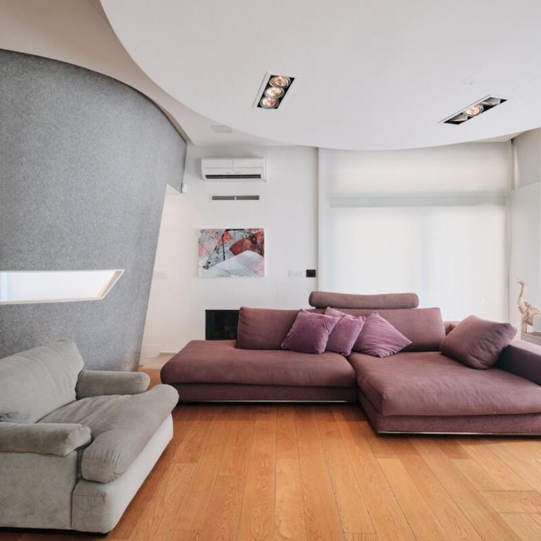 NEW 3BDR Lab4House a Villa Borghese Roma Parioli - Apartment mit 3 Schlafzimmern - 58