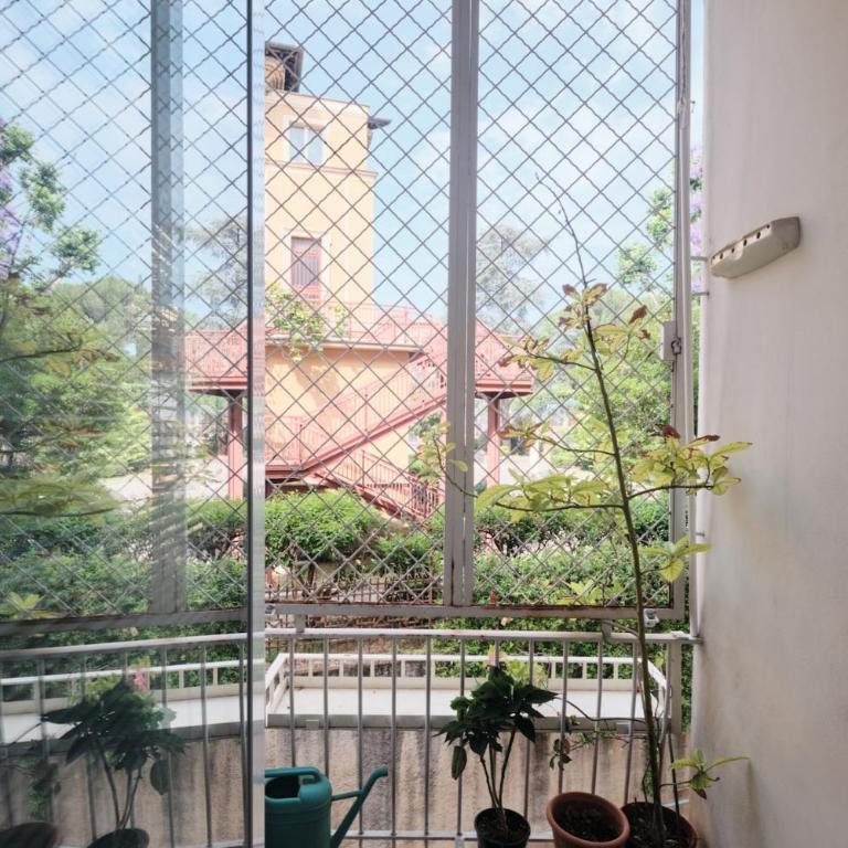 NEW 3BDR Lab4House a Villa Borghese Roma Parioli - Apartment mit 3 Schlafzimmern - 64