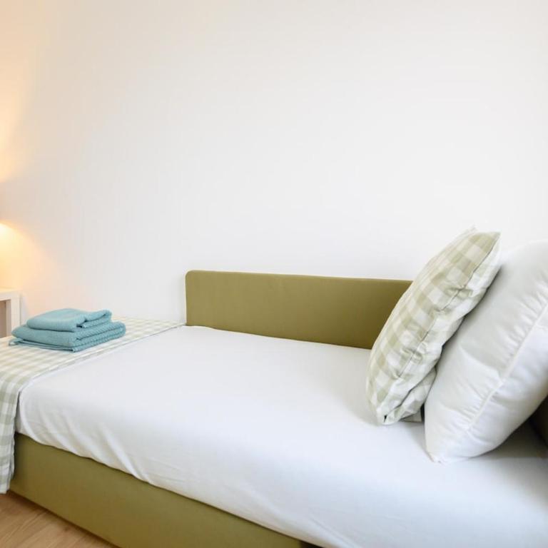Temporary apartment Madrid Chamartín FOV160I - One-Bedroom Apartment - 5