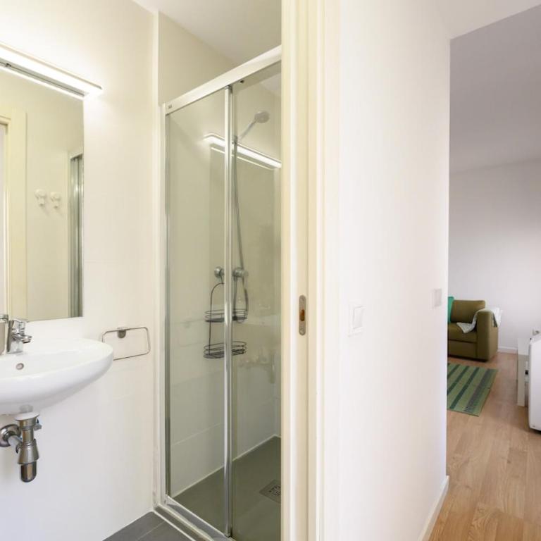 Temporary apartment Madrid Chamartín FOV160I - One-Bedroom Apartment - 40