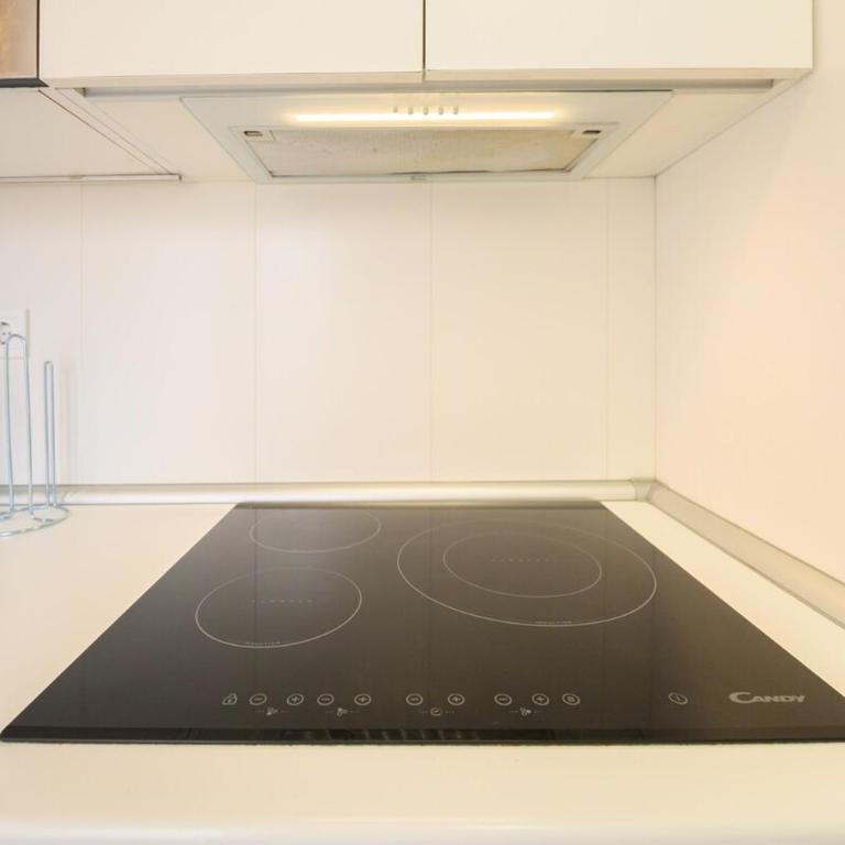 Temporary apartment Madrid Chamartín FOV160I - One-Bedroom Apartment - 41