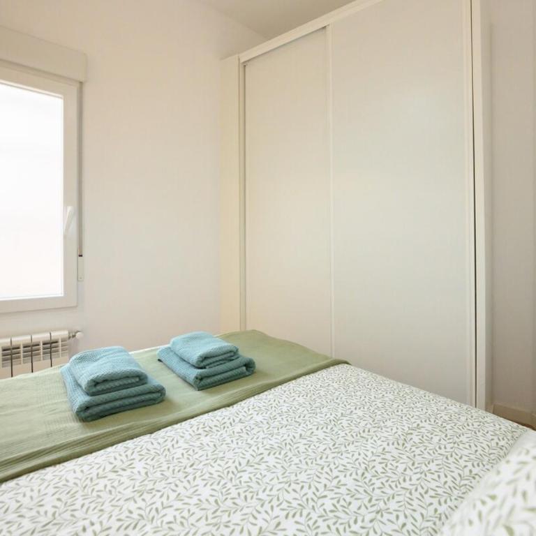 Temporary apartment Madrid Chamartín FOV160I - One-Bedroom Apartment - 46