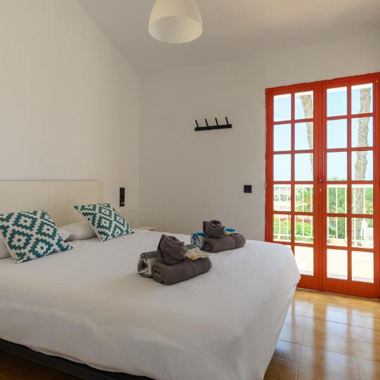 Casa Chivo - Two-Bedroom House - 16