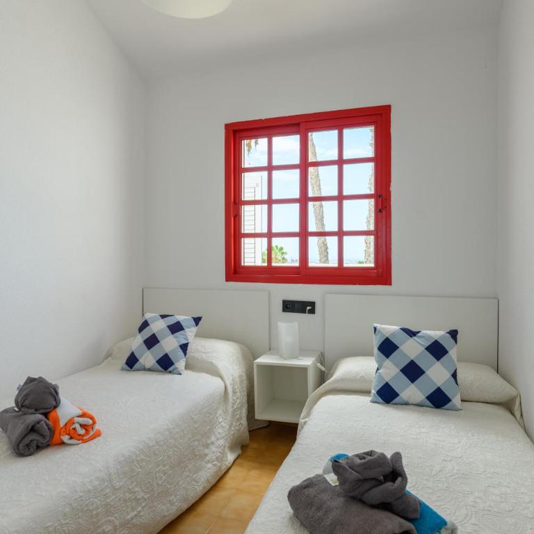 Casa Chivo - Two-Bedroom House - 33
