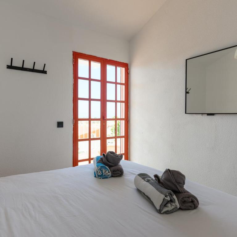 Casa Chivo - Two-Bedroom House - 19