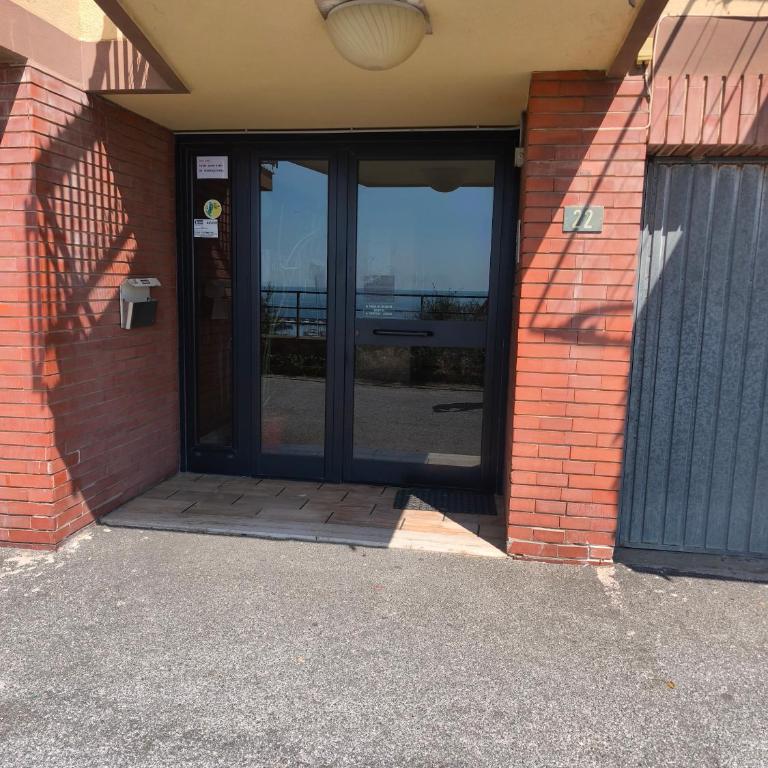 TRILOCALE VISTA MOZZAFIATO PARCHEGGIO - Casa Fannì - Casa con 1 dormitorio - 12