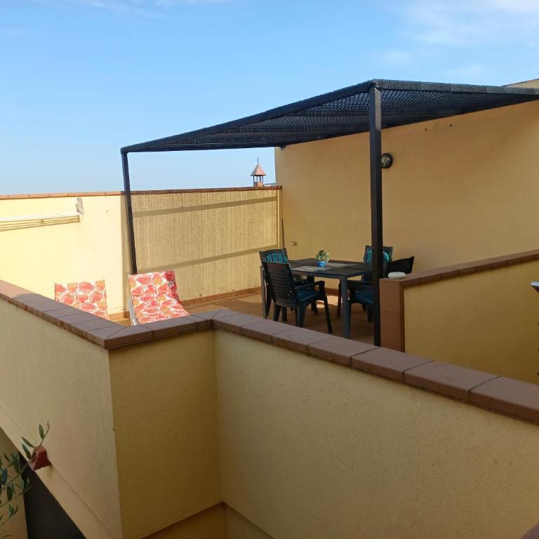 La Pallissa 9 - Casa con 2 Camere da Letto - 8