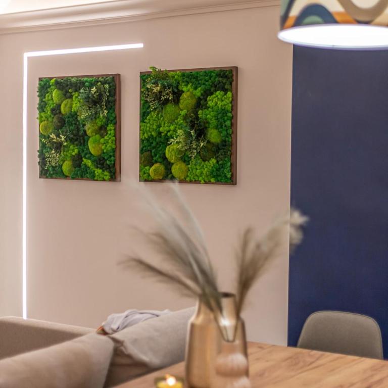 Key Apartment Trastevere - Appartamento con 2 Camere da Letto - 12