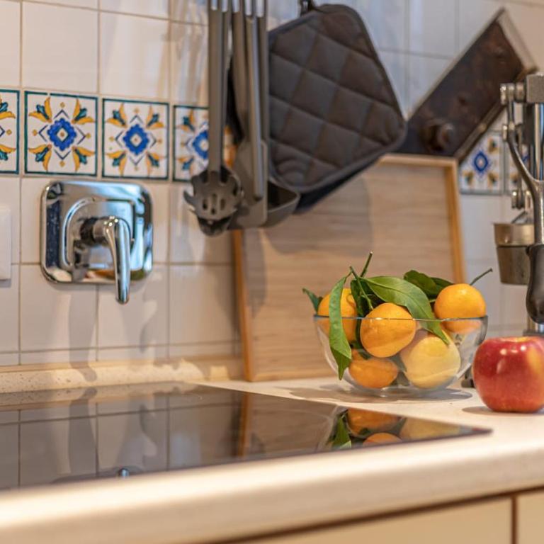 Key Apartment Trastevere - Appartamento con 2 Camere da Letto - 14