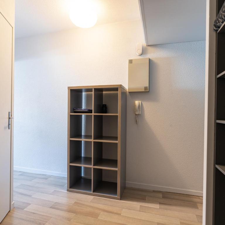 Arcadine - Studio avec terrasse - Studio - 8