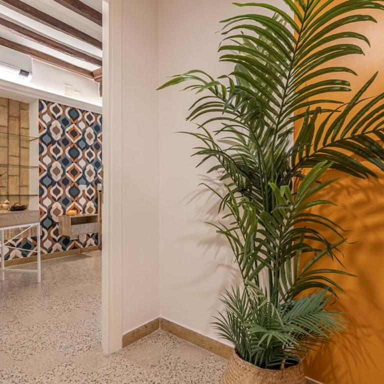 Key Apartment Trastevere - Appartamento con 2 Camere da Letto - 22