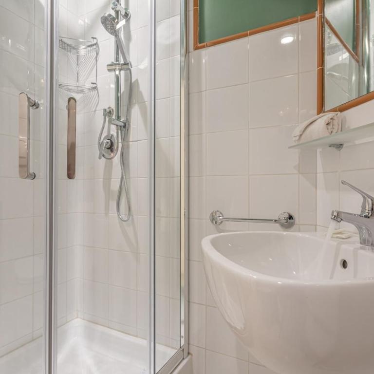 Key Apartment Trastevere - Appartamento con 2 Camere da Letto - 36