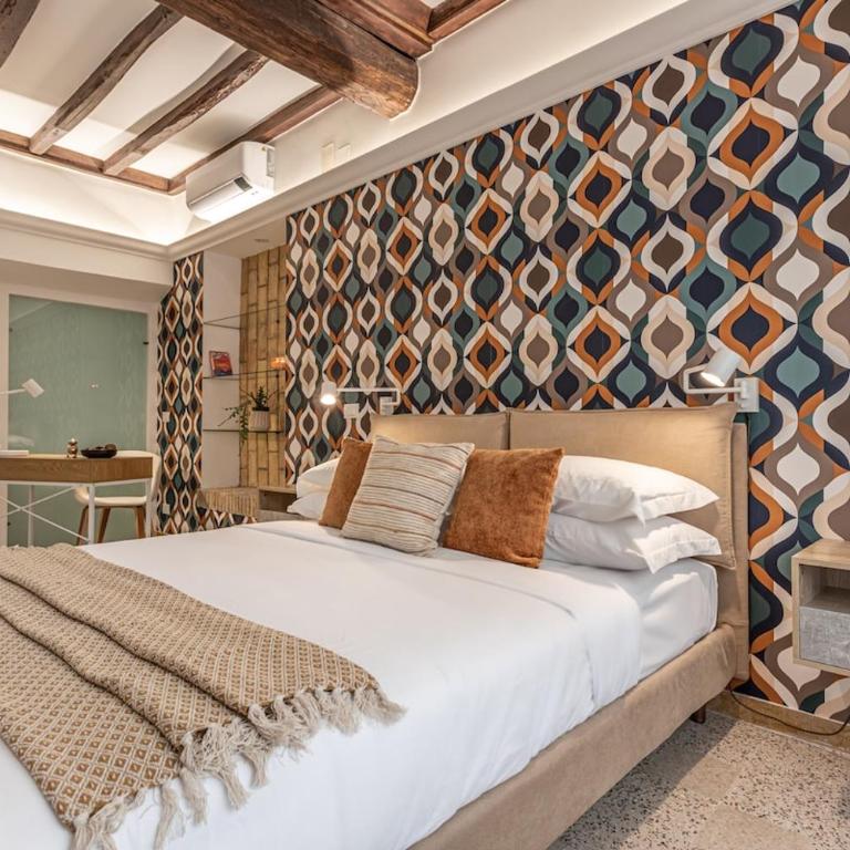 Key Apartment Trastevere - Appartamento con 2 Camere da Letto - 37