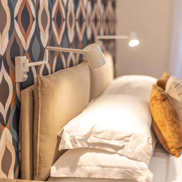 Key Apartment Trastevere - Appartamento con 2 Camere da Letto - 39