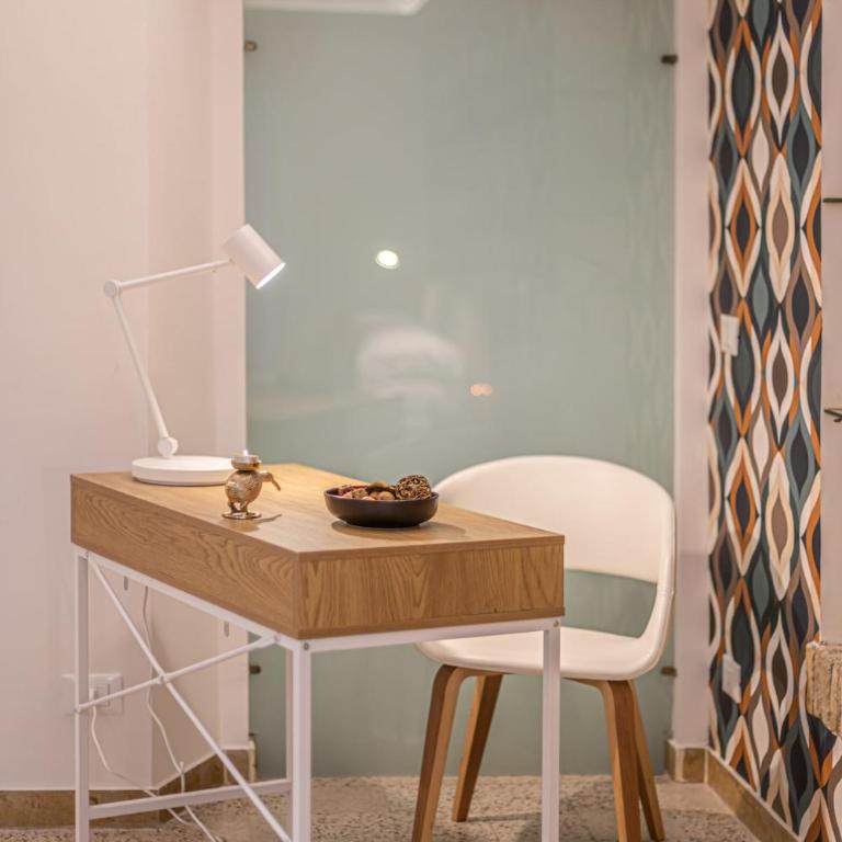 Key Apartment Trastevere - Appartamento con 2 Camere da Letto - 41