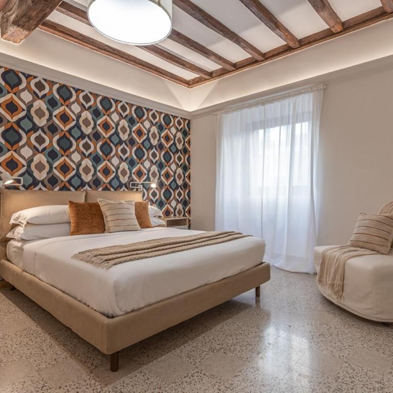 Key Apartment Trastevere - Appartamento con 2 Camere da Letto - 43