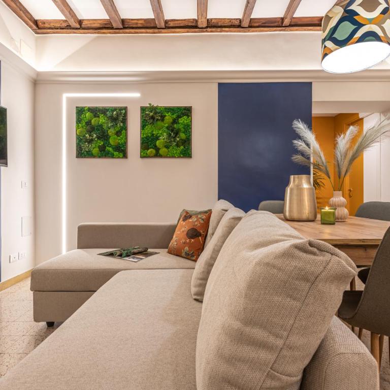 Key Apartment Trastevere - Appartamento con 2 Camere da Letto - 45