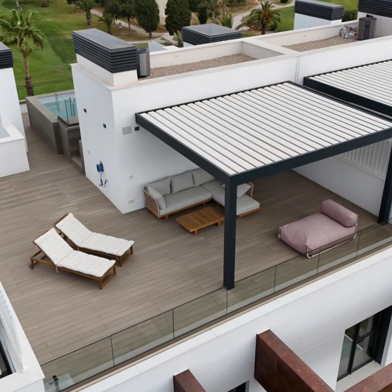 Oceans Oliva - Apartamento Dúplex - 17