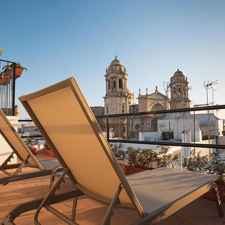 Apartamento Las 3 Terrazas - Apartamento de 1 dormitorio - 1