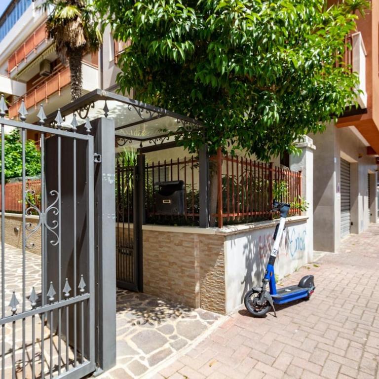 La casa di Renata - Appartamento con 1 Camera da Letto - 5