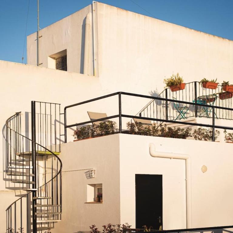 Apartamento Las 3 Terrazas - Apartamento de 1 dormitorio - 7