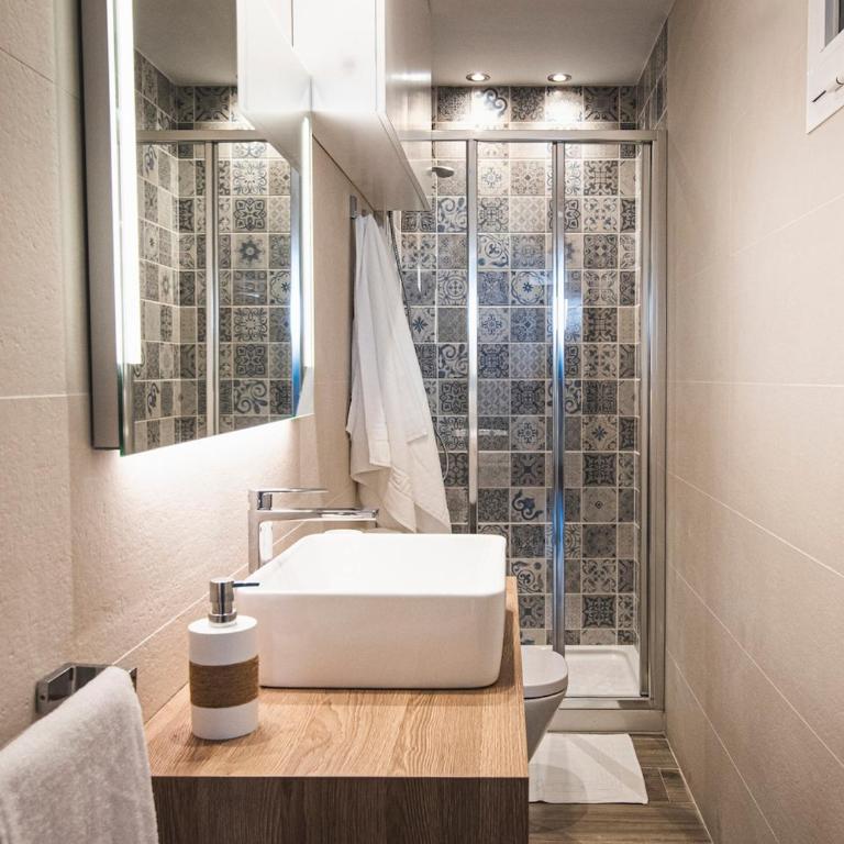 Apartamento Las 3 Terrazas - Apartamento de 1 dormitorio - 5