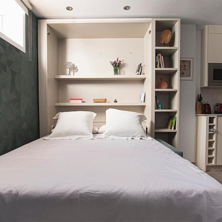 Apartamento Las 3 Terrazas - Apartamento de 1 dormitorio - 9