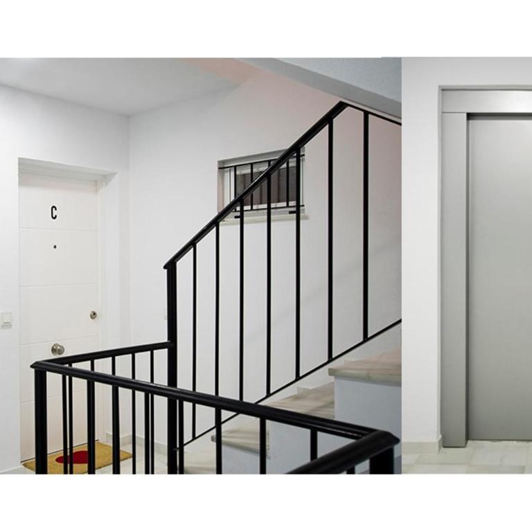 Apartamento Las 3 Terrazas - Apartamento de 1 dormitorio - 20