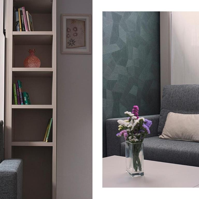 Apartamento Las 3 Terrazas - Apartamento de 1 dormitorio - 23