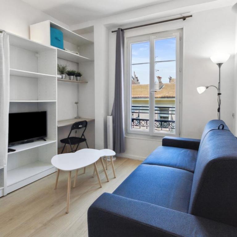 Le Citadin - Hypercentre - Cosy - Shopping - WIFI - Studio - 15